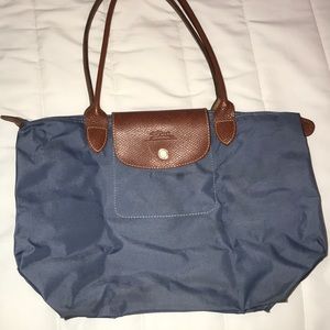 Small Longchamp Le Pliage